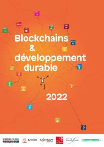 Blockchains & Sustainable Development